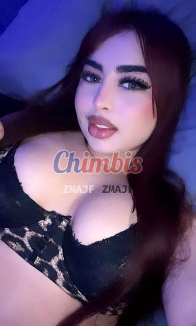 Saray, escort en Antofagasta