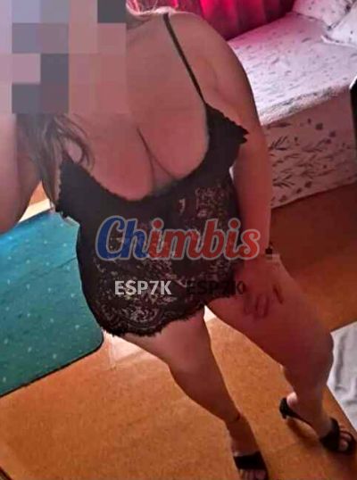 Mary, puta en Quillota