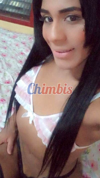 Joven rica, Trans en La Serena