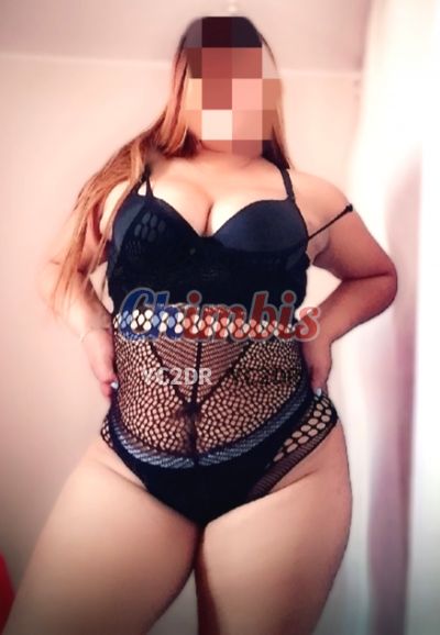 Natasha, escort en La Florida (Santiago)
