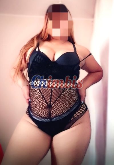 Natasha, escort en La Florida (Santiago)