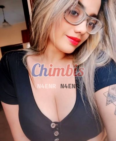 Natasha, escort en Cartagena