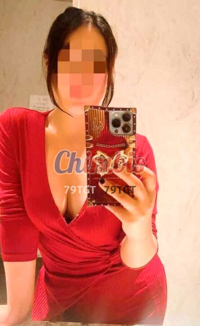 Claudia, Escort en Copiapó