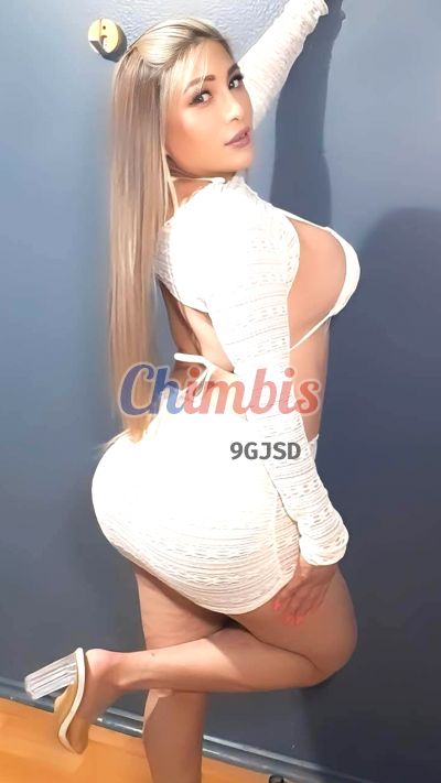 Sheyla 968755721, transexual en Calama