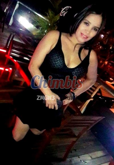 Camila, puta en Puerto Montt
