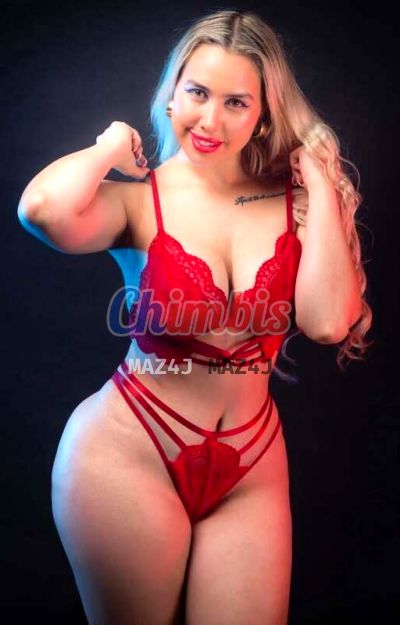 Daniela, escort en Puerto Montt