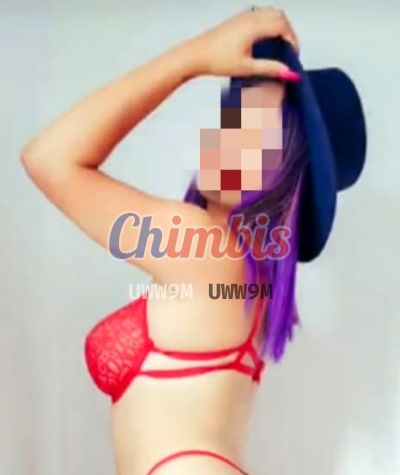 Kamila 934343060, Escort en Metro Bellas Artes (Santiago)