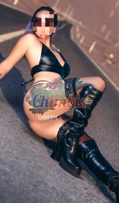 Kamila 934343060, Puta en Metro Bellas Artes (Santiago)