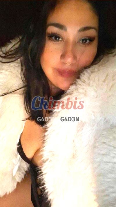 Pilar, escort en Las Condes (Santiago)