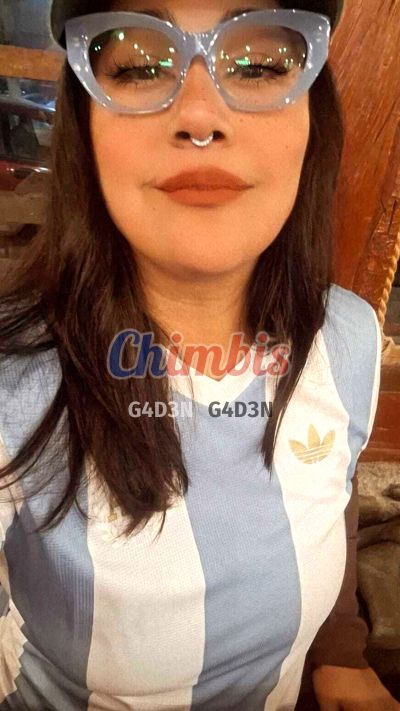 Pilar, puta en Las Condes (Santiago)