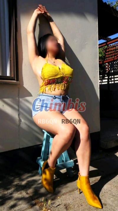 Pame, escort en Curicó