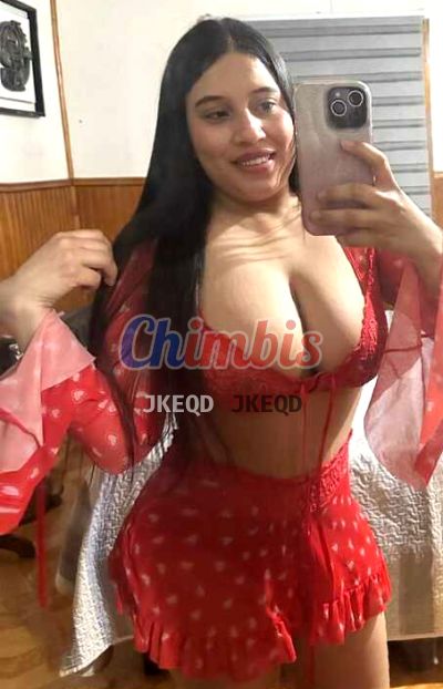 Issa, escort en Coyhaique