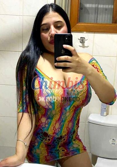 Issa, escort en Coyhaique