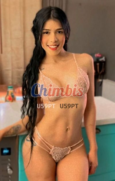Paula, escort en Las Condes (Santiago)