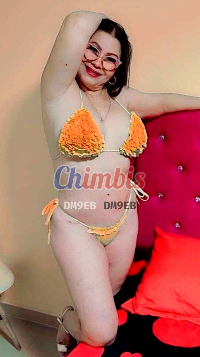 Esmeralda la Diabla 998584797, puta en Antofagasta