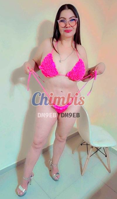Esmeralda la Diabla 998584797, escort en Antofagasta