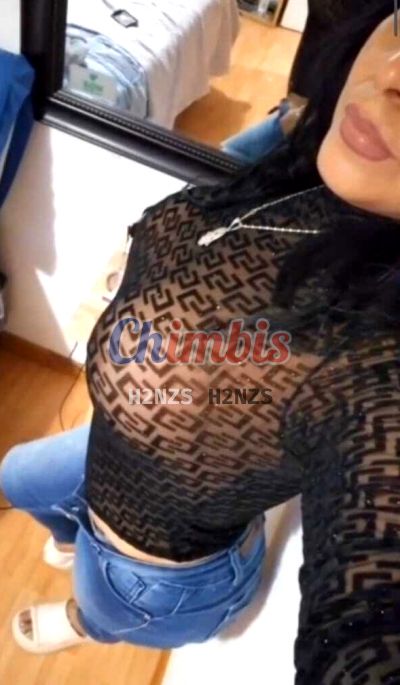Gina 995793632, puta en Santa Cruz