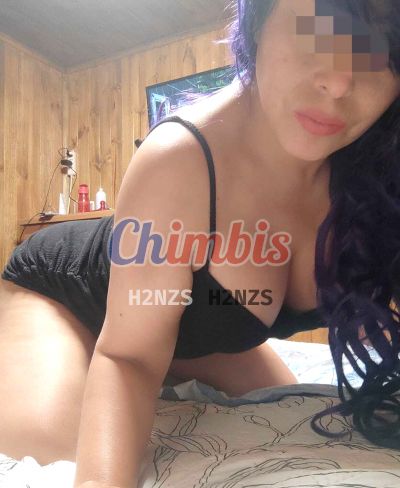 Gina 995793632, escort en Santa Cruz
