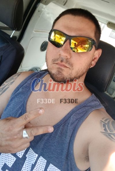 El rico cubano, hombre en Copiapó