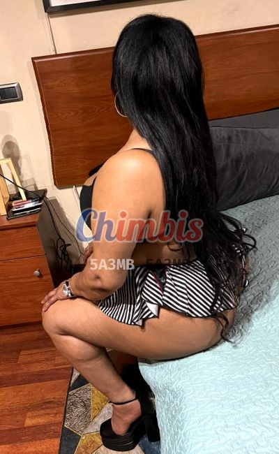 Zafiro Xl 945004594, escort en Los Andes