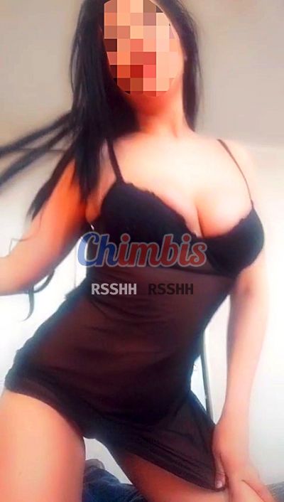 Kata, escort en Metro Universidad de Chile (Santiago)
