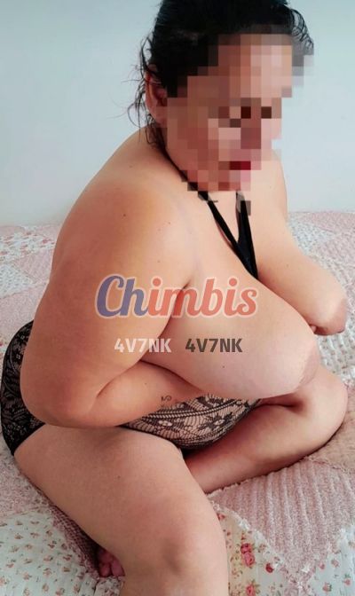 Kiara, escort en Chillán