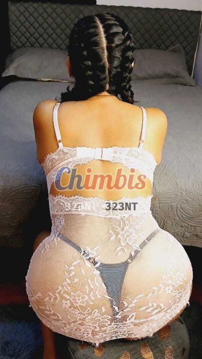 Jisel, escort en Copiapó
