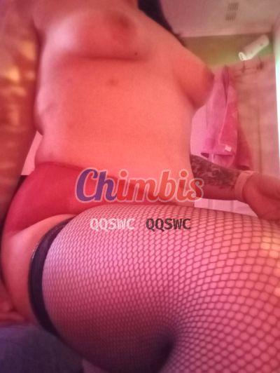 Maite, escort en Quillota