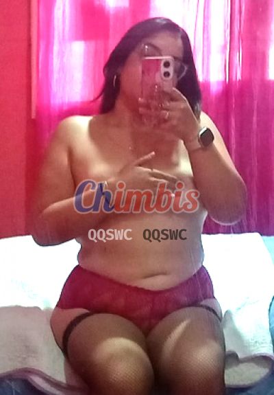 Maite, puta en Quillota