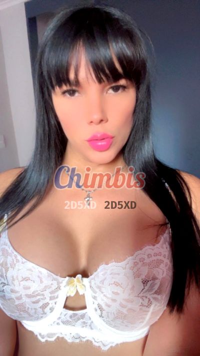 Amor 933863668, transexual en Quinta Normal (Santiago)