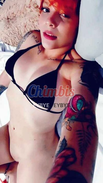 Valentina, escort en Santa Cruz