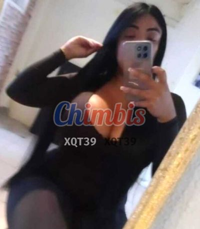Alondra, puta en Rancagua