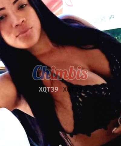 Alondra, escort en Rancagua