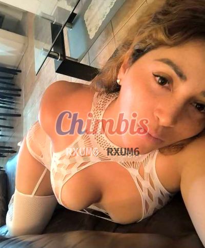 Alejandra, puta en Calama