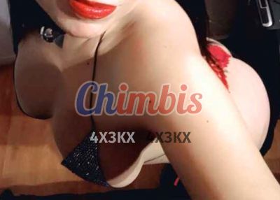 Sophie, Escort en Osorno