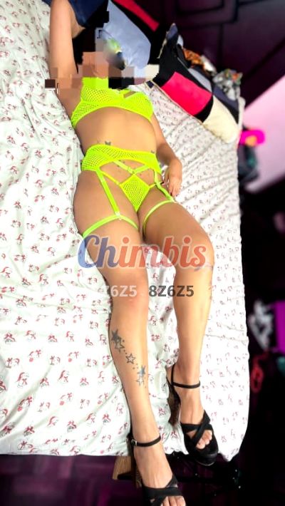 Lola 978658716, puta en Iquique