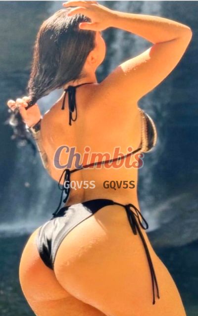 Linda, escort en Coyhaique