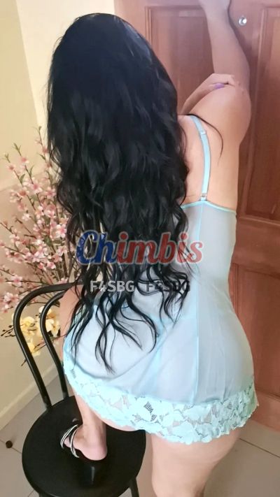 Estrella, escort en Antofagasta