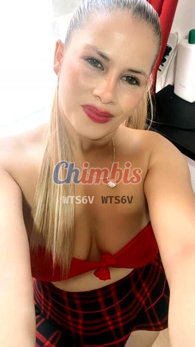 Yuliana, escort en Metro Universidad de Chile (Santiago)