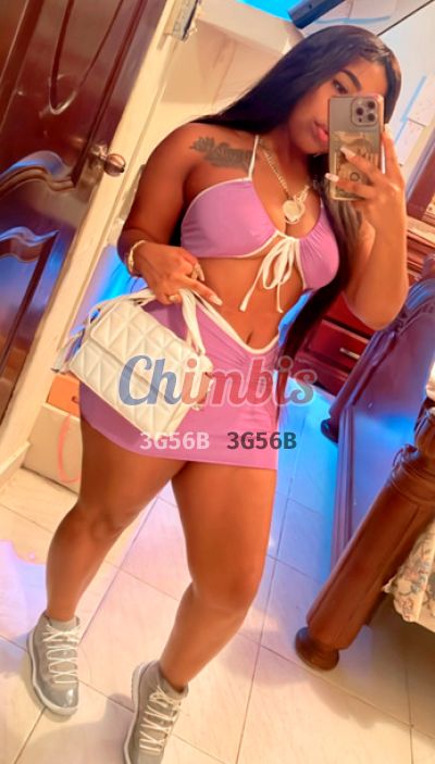 Paola, escort en Quillota