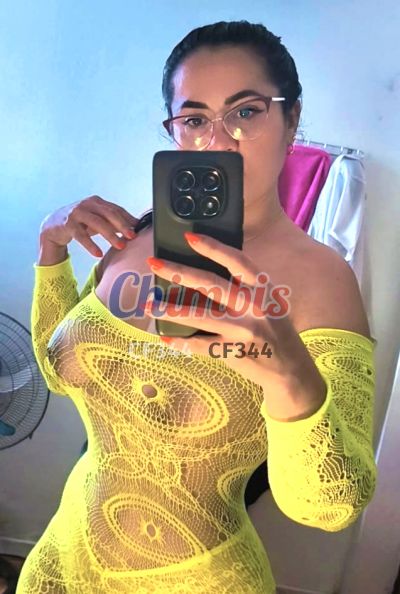 Dannys 934829208, puta en Antofagasta