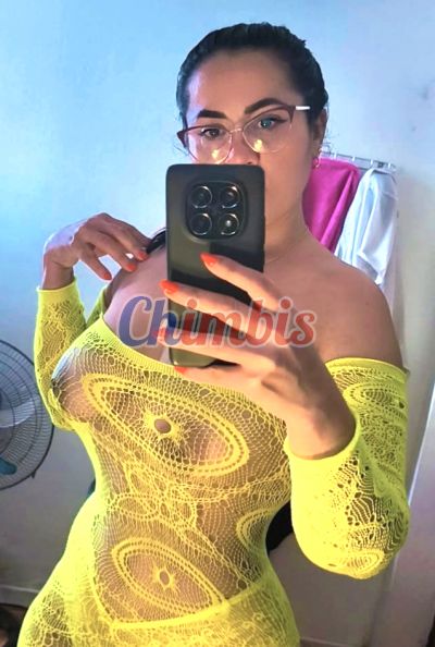 Dannys 934829208, puta en Antofagasta