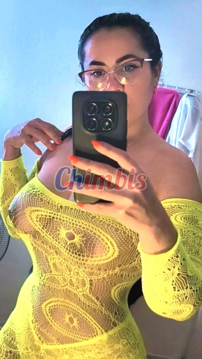 Dannys 934829208, puta en Antofagasta