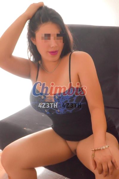 Veruska 999247084, Puta en Providencia (Santiago)
