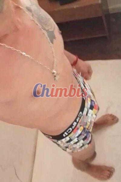 Damian 930944162, Hombre en Concepción
