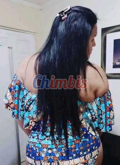 Sharon, transexual en Santiago