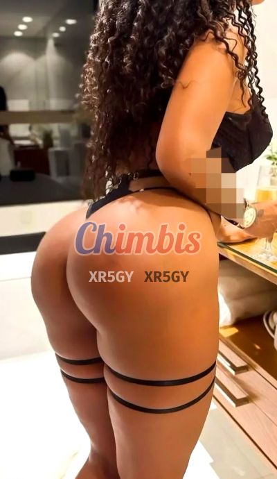 Andrea 929524674, escort en Metro Tobalaba (Santiago)