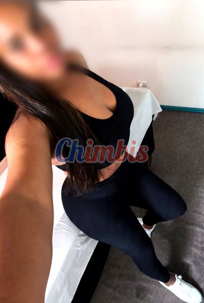 Andrea 929524674, escort en Metro Tobalaba (Santiago)