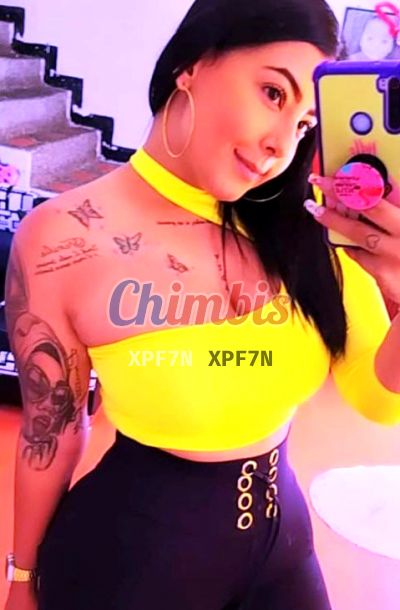 Angeles, escort en Providencia (Santiago)