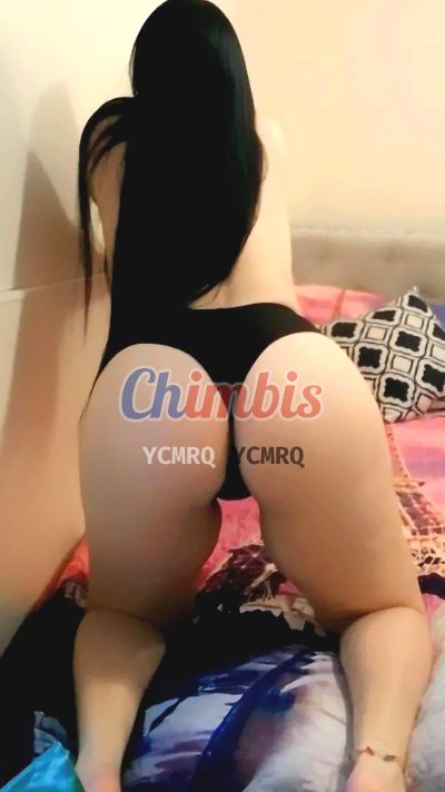 Tu princesa, escort en Antofagasta